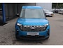Ford Transit Courier LIMITED 44KWH EX-FABR-AUTO LED AD-CRUISE BLIND-SPOT LM-VELGEN NAVI CAMERA 4-JAAR/100.000KM GARANTIE