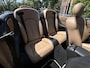 Mercedes-Benz CLK Cabrio 200 K. Avantgarde, NL AUTO, NAP LOGISCH, LEDER, NAVIGATIE, LEDER, CRUISE CONTROL, CLIMATE CONTROL, HOUT AFWERKING, LICHTMETAAL 18"