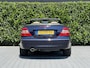 Mercedes-Benz CLK Cabrio 200 K. Avantgarde, NL AUTO, NAP LOGISCH, LEDER, NAVIGATIE, LEDER, CRUISE CONTROL, CLIMATE CONTROL, HOUT AFWERKING, LICHTMETAAL 18"
