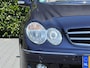 Mercedes-Benz CLK Cabrio 200 K. Avantgarde, NL AUTO, NAP LOGISCH, LEDER, NAVIGATIE, LEDER, CRUISE CONTROL, CLIMATE CONTROL, HOUT AFWERKING, LICHTMETAAL 18"