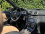 Mercedes-Benz CLK Cabrio 200 K. Avantgarde, NL AUTO, NAP LOGISCH, LEDER, NAVIGATIE, LEDER, CRUISE CONTROL, CLIMATE CONTROL, HOUT AFWERKING, LICHTMETAAL 18"