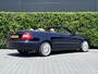 Mercedes-Benz CLK Cabrio 200 K. Avantgarde, NL AUTO, NAP LOGISCH, LEDER, NAVIGATIE, LEDER, CRUISE CONTROL, CLIMATE CONTROL, HOUT AFWERKING, LICHTMETAAL 18"
