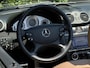 Mercedes-Benz CLK Cabrio 200 K. Avantgarde, NL AUTO, NAP LOGISCH, LEDER, NAVIGATIE, LEDER, CRUISE CONTROL, CLIMATE CONTROL, HOUT AFWERKING, LICHTMETAAL 18"