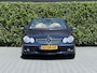 Mercedes-Benz CLK Cabrio 200 K. Avantgarde, NL AUTO, NAP LOGISCH, LEDER, NAVIGATIE, LEDER, CRUISE CONTROL, CLIMATE CONTROL, HOUT AFWERKING, LICHTMETAAL 18"