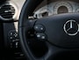 Mercedes-Benz CLK Cabrio 200 K. Avantgarde, NL AUTO, NAP LOGISCH, LEDER, NAVIGATIE, LEDER, CRUISE CONTROL, CLIMATE CONTROL, HOUT AFWERKING, LICHTMETAAL 18"