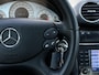 Mercedes-Benz CLK Cabrio 200 K. Avantgarde, NL AUTO, NAP LOGISCH, LEDER, NAVIGATIE, LEDER, CRUISE CONTROL, CLIMATE CONTROL, HOUT AFWERKING, LICHTMETAAL 18"