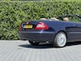 Mercedes-Benz CLK Cabrio 200 K. Avantgarde, NL AUTO, NAP LOGISCH, LEDER, NAVIGATIE, LEDER, CRUISE CONTROL, CLIMATE CONTROL, HOUT AFWERKING, LICHTMETAAL 18"