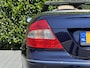 Mercedes-Benz CLK Cabrio 200 K. Avantgarde, NL AUTO, NAP LOGISCH, LEDER, NAVIGATIE, LEDER, CRUISE CONTROL, CLIMATE CONTROL, HOUT AFWERKING, LICHTMETAAL 18"