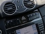 Mercedes-Benz CLK Cabrio 200 K. Avantgarde, NL AUTO, NAP LOGISCH, LEDER, NAVIGATIE, LEDER, CRUISE CONTROL, CLIMATE CONTROL, HOUT AFWERKING, LICHTMETAAL 18"