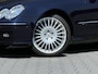 Mercedes-Benz CLK Cabrio 200 K. Avantgarde, NL AUTO, NAP LOGISCH, LEDER, NAVIGATIE, LEDER, CRUISE CONTROL, CLIMATE CONTROL, HOUT AFWERKING, LICHTMETAAL 18"