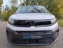 Opel Combo-e Electric L1 50 kWh 136pk | 8 jaar garantie | 0% financial lease | 2-zits | Multimedia | Draadloze Apple Carplay | Android Auto | Achteruitrijcamera | Parkeersensoren achter | Digital cockpit | Stuurwielbediening | Bestuurdersstoel comfort | van €29.665 voor €25.875 ex. BTW
