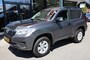 Toyota Land Cruiser 2.8 D-4D 3DRS COMFORT A/T VAN
