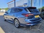 Ford Focus Wagon 1.0 EcoBoost Hybrid ST Line | Chrome Blue | Winter Pack | Driver Assistance Pack | NL Auto |