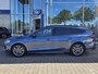 Ford Focus Wagon 1.0 EcoBoost Hybrid ST Line | Chrome Blue | Winter Pack | Driver Assistance Pack | NL Auto |