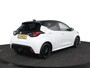 Toyota Yaris 1.5 Hybrid Executive | Apple Carplay/Android Auto | Stoel/Stuurverwarming | Parkeersensoren | JBL Audio |
