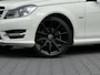 Mercedes-Benz C-klasse Coupé 180 Edition 1 AMG PAKKET, FACELIFT, PANORAMADAK, H/K SOUND, CRUISE CONTROL, CLIMATE CONTROL, STOELVERWARMING, PDC, LICHTMETAAL 19"