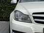 Mercedes-Benz C-klasse Coupé 180 Edition 1 AMG PAKKET, FACELIFT, PANORAMADAK, H/K SOUND, CRUISE CONTROL, CLIMATE CONTROL, STOELVERWARMING, PDC, LICHTMETAAL 19"