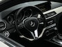 Mercedes-Benz C-klasse Coupé 180 Edition 1 AMG PAKKET, FACELIFT, PANORAMADAK, H/K SOUND, CRUISE CONTROL, CLIMATE CONTROL, STOELVERWARMING, PDC, LICHTMETAAL 19"