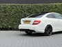 Mercedes-Benz C-klasse Coupé 180 Edition 1 AMG PAKKET, FACELIFT, PANORAMADAK, H/K SOUND, CRUISE CONTROL, CLIMATE CONTROL, STOELVERWARMING, PDC, LICHTMETAAL 19"