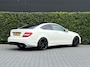 Mercedes-Benz C-klasse Coupé 180 Edition 1 AMG PAKKET, FACELIFT, PANORAMADAK, H/K SOUND, CRUISE CONTROL, CLIMATE CONTROL, STOELVERWARMING, PDC, LICHTMETAAL 19"