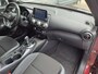 Nissan Juke 1.6 Hybrid N-Connecta | Automaat | Camera | Cruise | Hybride | Apple Carplay/Android Auto | ECC | Keyless entry | Keyless start