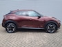 Nissan Juke 1.6 Hybrid N-Connecta | Automaat | Camera | Cruise | Hybride | Apple Carplay/Android Auto | ECC | Keyless entry | Keyless start