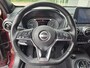 Nissan Juke 1.6 Hybrid N-Connecta | Automaat | Camera | Cruise | Hybride | Apple Carplay/Android Auto | ECC | Keyless entry | Keyless start