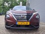 Nissan Juke 1.6 Hybrid N-Connecta | Automaat | Camera | Cruise | Hybride | Apple Carplay/Android Auto | ECC | Keyless entry | Keyless start