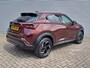Nissan Juke 1.6 Hybrid N-Connecta | Automaat | Camera | Cruise | Hybride | Apple Carplay/Android Auto | ECC | Keyless entry | Keyless start