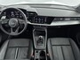 Audi A3 Sportback 35 TFSI Advanced edition // LEDER // STOELVERWARMING // PDC //