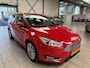 Ford Focus Wagon 1.5 EcoBoost 150 pk Titanium | Trekhaak | 1500 kg trekgewicht | Voorruitverw. | 17" | Navi | Clima | Cruise