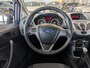 Ford Fiesta 1.25 Limited Airco, Stuurbekrachtiging