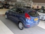 Ford Fiesta 1.25 Limited Airco, Stuurbekrachtiging