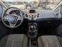Ford Fiesta 1.25 Limited Airco, Stuurbekrachtiging