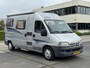Dethleffs Camper POSSL FOR 6 Citroen Jumper | Dethleffs | Pössl camperbus |AIRCO|DAKLUIFEL|CAMPER|UNIEK!| 18928 / 5082