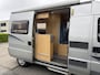 Dethleffs Camper POSSL FOR 6 Citroen Jumper | Dethleffs | Pössl camperbus |AIRCO|DAKLUIFEL|CAMPER|UNIEK!| 18928 / 5082