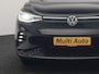 Volkswagen ID.4 GTX 4Motion 77 kWh 299pk Dealer O.H. | Panodak | Adaptive Cruise | Head Up | 360 Camera | Alcantara Sportstoelen Massage & Memory | IQ Light | Sfeerverlichting | Keyless | Blis | Stoelen & Stuur Verwarmd | Apple Carplay |