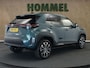 Toyota Yaris Cross 1.5 Hybrid 130 Dynamic - NIEUW DIRECT UIT VOORRAAD LEVERBAAR - PARKEERSENSOREN VOOR/ ACHTER - CAMERA - DODEHOEK DETECTIE - KEYLESS ENTRY/ START - NAVIGATIE - MIDDENARMSTEUN VOOR - VOORSTOELEN VERWARMD - 17 INCH LICHT METALEN VGELGEN - VOORRUIT EN STUURVERWARMING