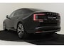 Volvo ES90 SINGLE MOTOR EXTENDED RANGE ULTRA 92 kWh *FULL OPTIONS!* -PANO.DAK|BOWERS&WILKINS|LUCHTVERING|GEVENT.LEDER+MASSAGE|360°CAM|PILOT.ASSIST|HEAD-UP DISP.|CHROME|22"