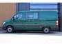 Mercedes-Benz Sprinter 214 2.2 CDI 366 DC | Eerste Eigenaar | NAP | 6 Persoons | Airco | 143 PK | Trekhaak |