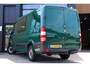 Mercedes-Benz Sprinter 214 2.2 CDI 366 DC | Eerste Eigenaar | NAP | 6 Persoons | Airco | 143 PK | Trekhaak |