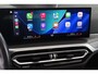 BMW 3-Serie Touring 320e M Sport Panoramadak Sensatec Stoelverwarming Adaptive Cruise