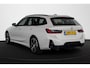 BMW 3-Serie Touring 320e M Sport Panoramadak Sensatec Stoelverwarming Adaptive Cruise