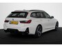 BMW 3-Serie Touring 320e M Sport Panoramadak Sensatec Stoelverwarming Adaptive Cruise