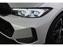 BMW 3-Serie Touring 320e M Sport Panoramadak Sensatec Stoelverwarming Adaptive Cruise