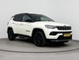 Jeep Compass 4xe 240 PLUG-IN HYBRID ELECTRIC S | LEDER | 19'' LM VELGEN | TWO TONE | CRUISE ADAPT. | CLIMA | CAMERA | 4WD | DODEHOEKSPIEGELS | AUTOMAAT | PLUG-IN | HYBRID |