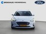 Ford Focus Wagon Titanium Business | Trekhaak | PDC V+A | Navi | Climate control | Carplay | Apple Carplay/Android Auto|telefoonintegratie premium | Cruise control | Dimlichten automatisch