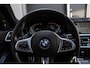 BMW 3-Serie Touring 330i High Executive M-sport, Maxton, panoramadak, leder, head-up, 19 inch, harman kardon