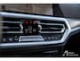 BMW 3-Serie Touring 330i High Executive M-sport, Maxton, panoramadak, leder, head-up, 19 inch, harman kardon