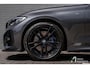 BMW 3-Serie Touring 330i High Executive M-sport, Maxton, panoramadak, leder, head-up, 19 inch, harman kardon